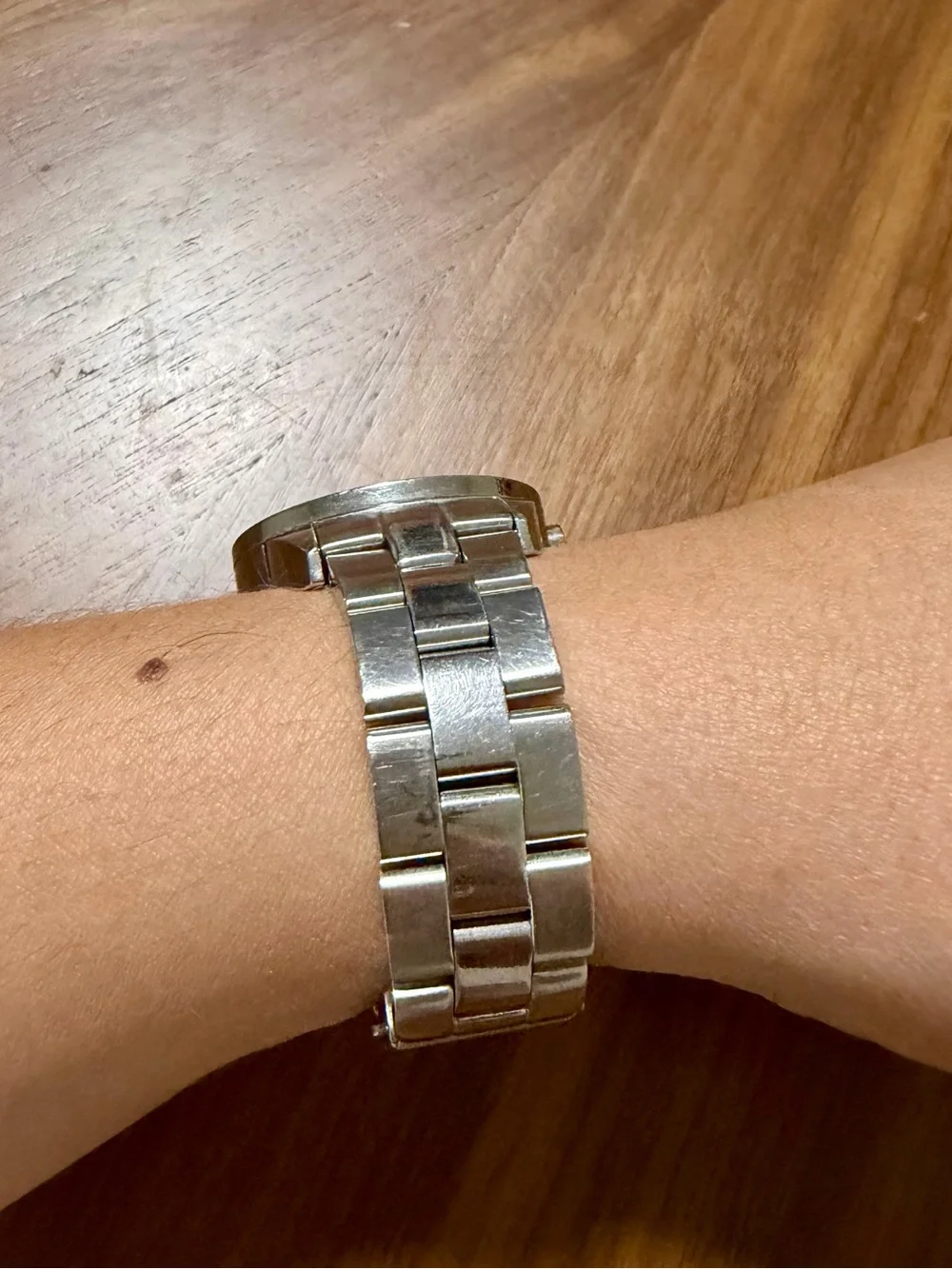 Pandora authentic clean